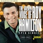 Roy Hamilton - Golden Voice Of Roy Hamilt