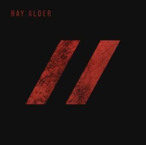 Alder Ray - Ii