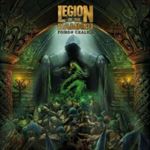 Legion Of The Damned - The Poison Chalice