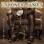 James Gardner - No Strings