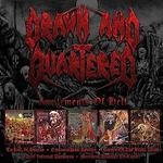 Drawn And Quartered - Implements Of Hell