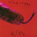 Alice Cooper - Killer