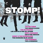 Various - Let's Stomp! Merseybeat And Beyond '62-'69