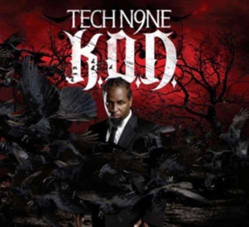 Tech N9ne - KOD