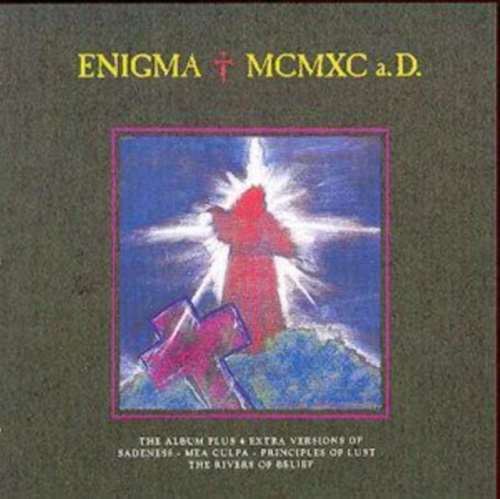 Enigma - MCMXC A.D.