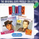 Elvis Presley - Flaming Star/Wild in the Country/Follow That Dream