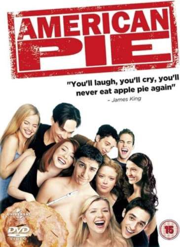 American Pie - Film