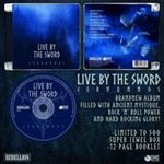 Live By The Sword - Cernunnos