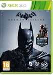 Batman - Arkham Origins (Used