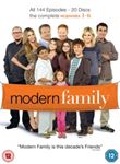 Modern Family: Seasons 1-6 - Ed O'Neill