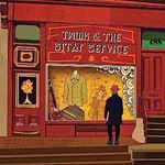 Twink & The Sitar Service - Twink & The Sitar Service