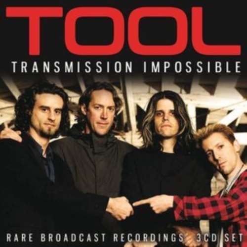 Tool - Transmission Impossible