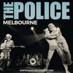 Police - Melbourne