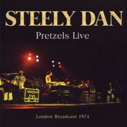 Steely Dan - Pretzels Live