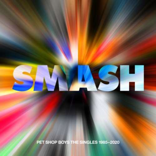 Pet Shop Boys - Smash: Singles 1985-2020