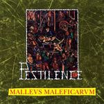 Pestilence - Malleus Malleficarum