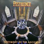 Pestilence - Testimony Of The Ancients