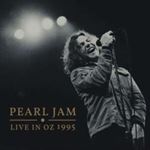 Pearl Jam - Live In Oz 1995