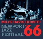 Miles Davis Quintet - Newport Jazz Festival 1966