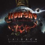 Laibach - Iron Sky: The Coming Race