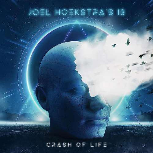 Joel Hoekstra’s 13 - Crash Of Life