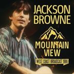 Jackson Browne - Mountain View