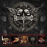 Hellbastard - Agoraphobia For The Misanthropic