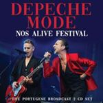 Depeche Mode - Nos Alive Festival