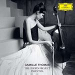 Camille Thomas - Chopin Project : Essential