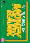 Wwe: Best Of Money In The Bank - Film