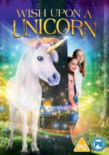 Wish Upon A Unicorn - Ryan Kiera Armstrong