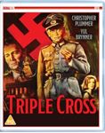 Triple Cross - Christopher Plummer