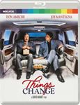 Things Change - Don Ameche