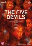 The Five Devils - Adèle Exarchopoulos