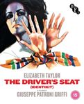 The Driver's Seat - Elizabeth Taylor