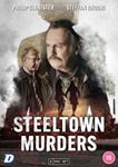 Steeltown Murders - Philip Glenister