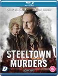 Steeltown Murders - Philip Glenister