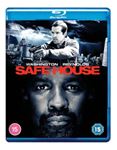 Safe House [2012] - Denzel Washington