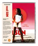 Red Sun [1970] Ltd Ed. - Uschi Obermaier