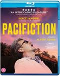 Pacifiction - Benoit Magimel