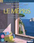 Le Mepris: 60th Anniversary - Brigitte Bardot