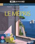 Le Mepris: 60th Anniversary - Brigitte Bardot