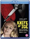 Knife Of Ice - Carroll Baker