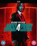 John Wick: Chapter 4 [2023] - Keanu Reeves