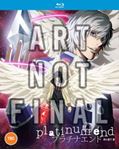 Crunchyroll Platinum End: Part 2 - Film