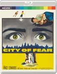 City Of Fear - Vince Edwards