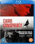 Cairo Conspiracy - Tawfeek Barhom