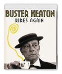 Buster Keaton: Rides Again & Helico - Buster Keaton