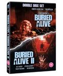 Buried Alive/buried Alive Ii - Tim Matheson