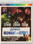 Between Midnight And Dawn - Mark Stevens